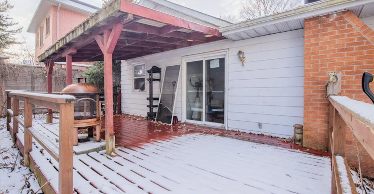 24 Maple Street, Aurora, ON, L4G 1K9 - 48