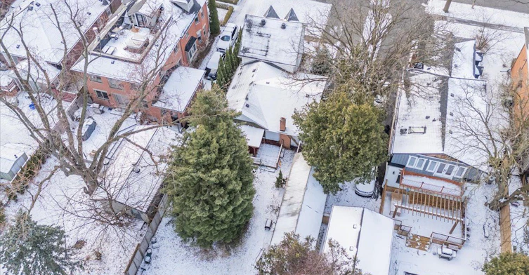 24 Maple Street, Aurora, ON, L4G 1K9 - 50
