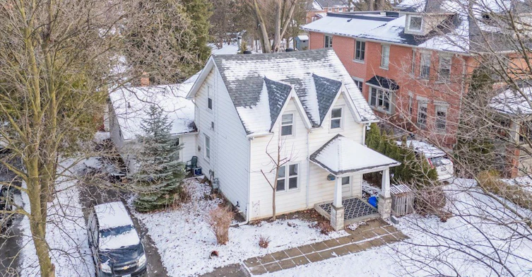 24 Maple Street, Aurora, ON, L4G 1K9 - 4
