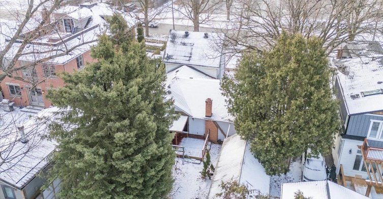 24 Maple Street, Aurora, ON, L4G 1K9 - 49