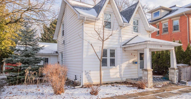 24 Maple Street, Aurora, ON, L4G 1K9 - 13