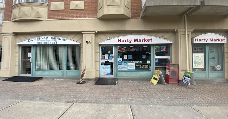 Main-2929 Bur Oak Avenue, Markham, ON, L6B 1E6 - 22