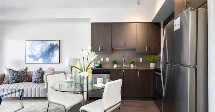 2209-3700 Highway 7 Road N, Vaughan, ON, L4L 1A6 - 6