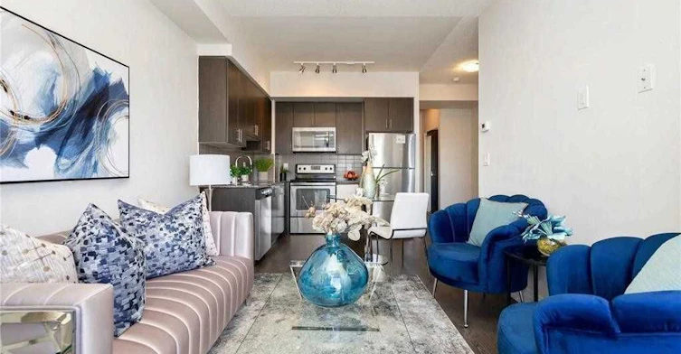 2209-3700 Highway 7 Road N, Vaughan, ON, L4L 1A6 - 4