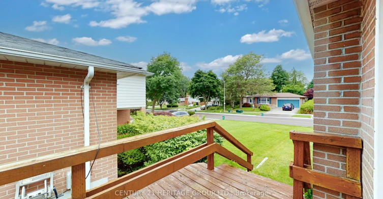 1 Dunsinane Drive, Markham, ON, L3T 3K1 - 33