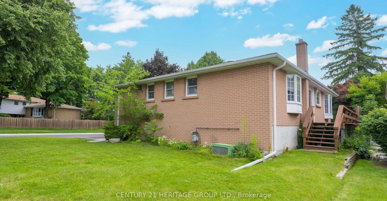 1 Dunsinane Drive, Markham, ON, L3T 3K1 - 37