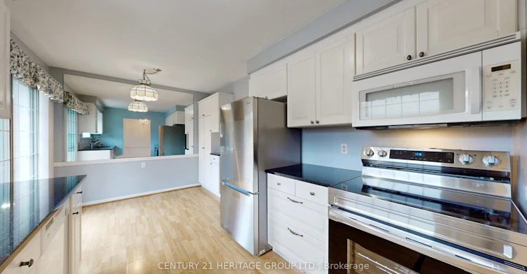 1 Dunsinane Drive, Markham, ON, L3T 3K1 - 13