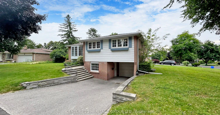 1 Dunsinane Drive, Markham, ON, L3T 3K1 - 5