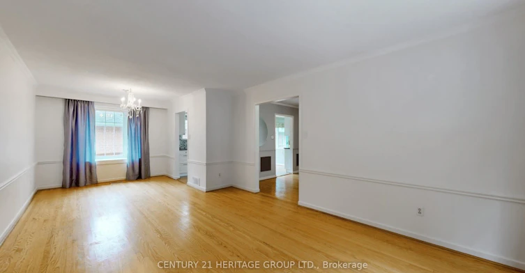 1 Dunsinane Drive, Markham, ON, L3T 3K1 - 6