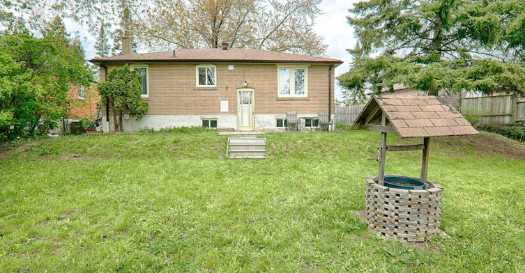 MAIN-69 Rockport Crescent, Richmond Hill, ON, L4C 2L7 - 10