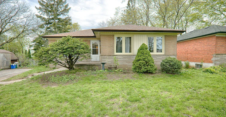 MAIN-69 Rockport Crescent, Richmond Hill, ON, L4C 2L7