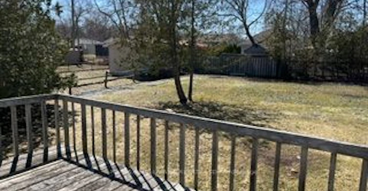 824 Paradise Drive, Georgina, ON, L0E 1S0 - 4