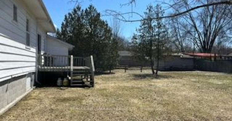 824 Paradise Drive, Georgina, ON, L0E 1S0 - 5