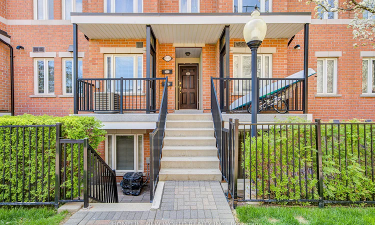 292-306 John Street