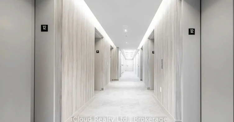 1211-195 Commerce Street, Vaughan, ON, L4K 0P9 - 5