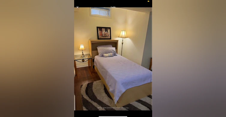 Lower-61 Philip Brown Avenue, Whitchurch-Stouffville, ON, L4A 1S7 - 7