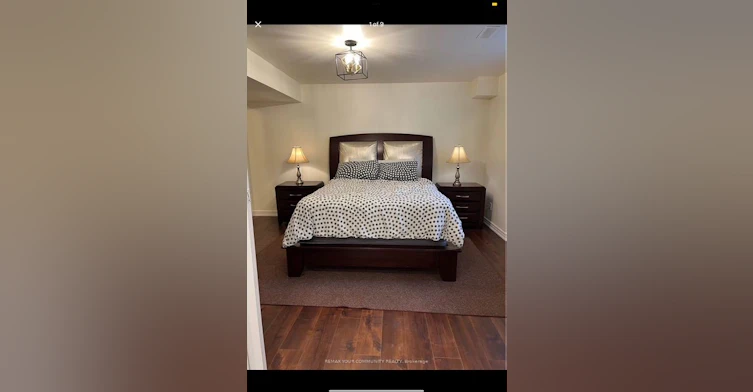 Lower-61 Philip Brown Avenue, Whitchurch-Stouffville, ON, L4A 1S7 - 6