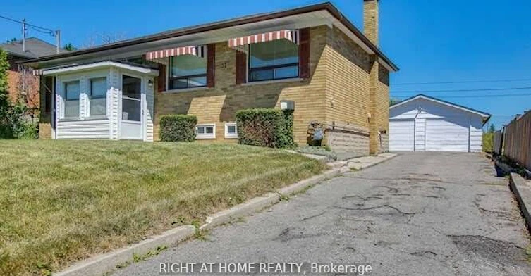 Main Floor-57 Wilstead Drive, Newmarket, ON, L3Y 4T8