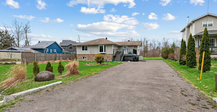 Main-3794 30th Side Road, Innisfil, ON, L9S 2Y3 - 3