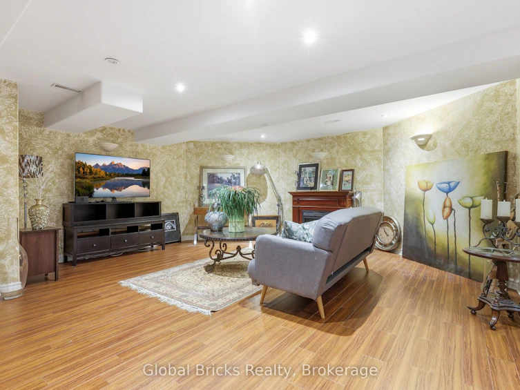 74 Kootenay Ridge, Vaughan, ON, L6A 2V9 - 35