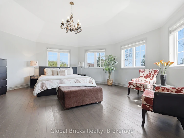 74 Kootenay Ridge, Vaughan, ON, L6A 2V9 - 24