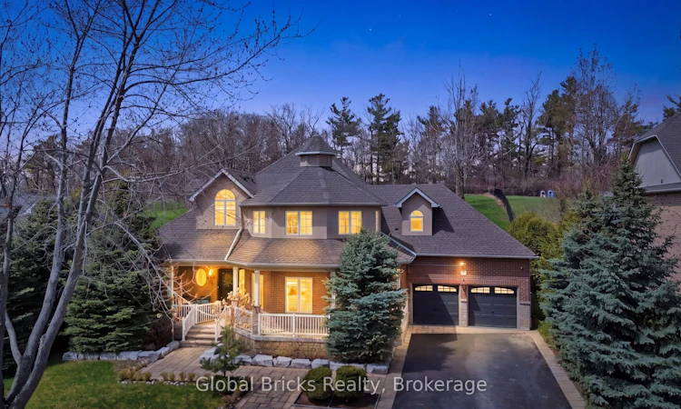 74 Kootenay Ridge