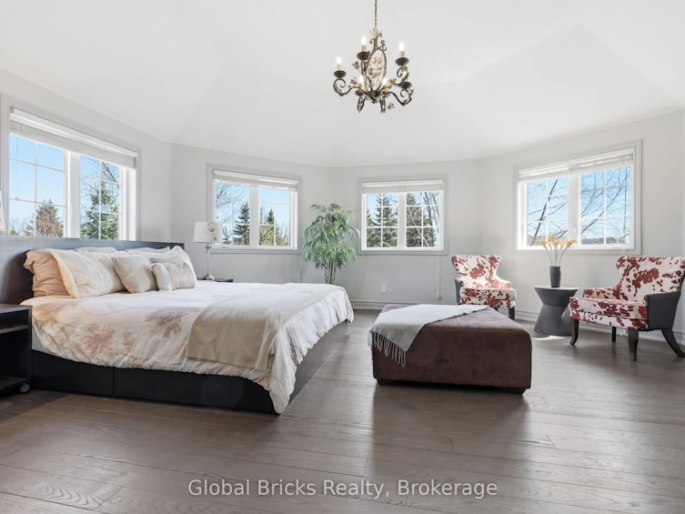 74 Kootenay Ridge, Vaughan, ON, L6A 2V9 - 23