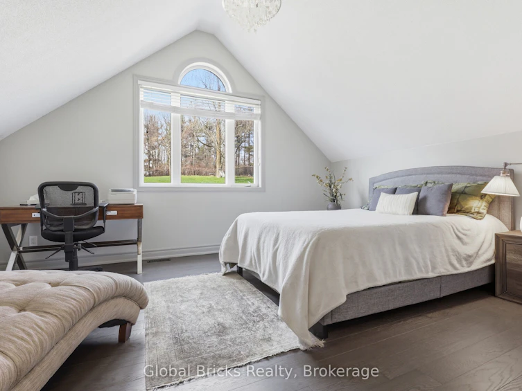74 Kootenay Ridge, Vaughan, ON, L6A 2V9 - 30