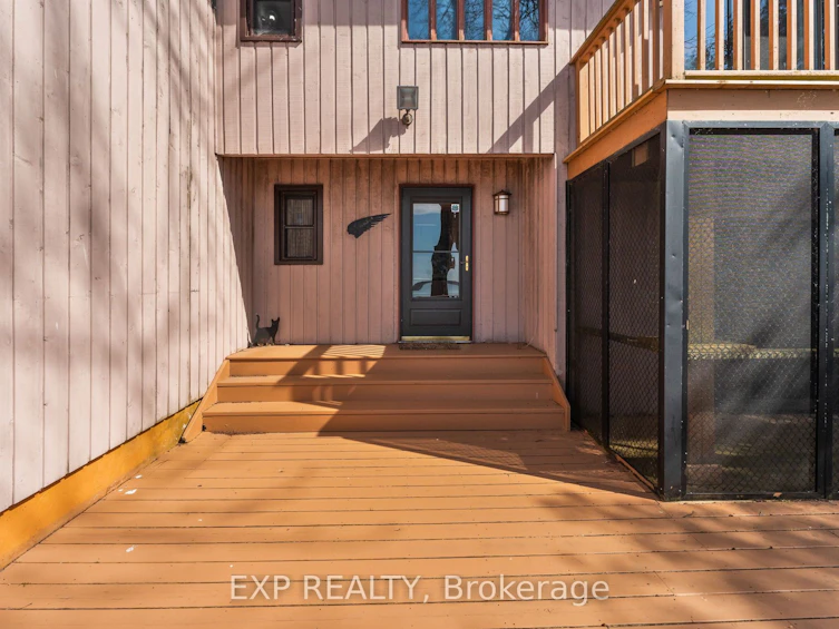 582 Duclos Point Road, Georgina, ON, L0E 1N0 - 37