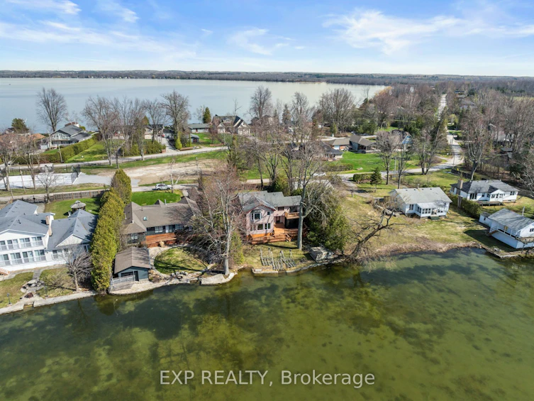 582 Duclos Point Road, Georgina, ON, L0E 1N0 - 45