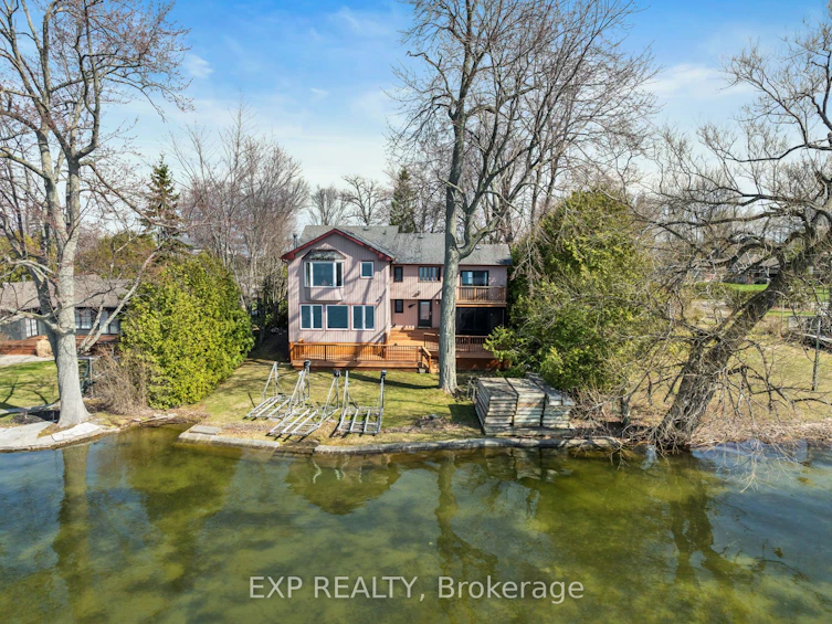 582 Duclos Point Road, Georgina, ON, L0E 1N0 - 42