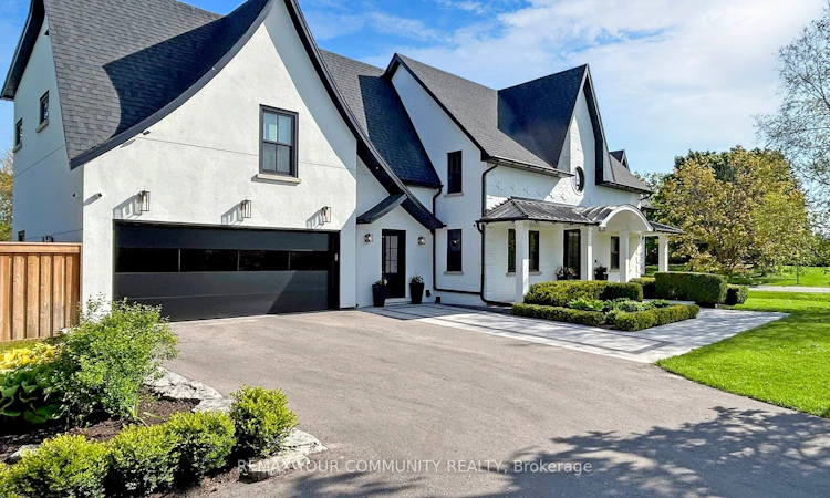 557 Aintree Drive