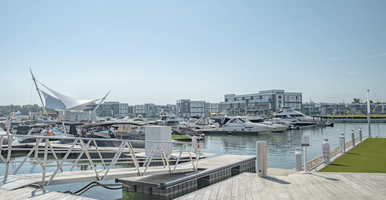 138-331 Broward Way, Innisfil, ON, L9S 0M1 - 41