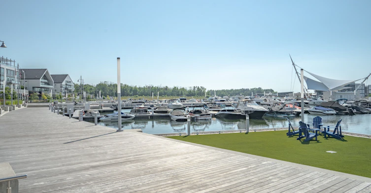 138-331 Broward Way, Innisfil, ON, L9S 0M1 - 46
