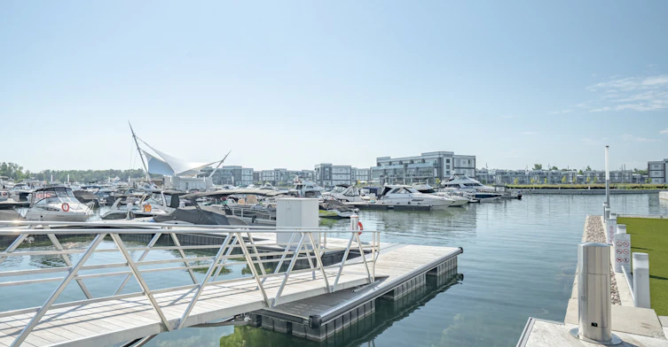 138-331 Broward Way, Innisfil, ON, L9S 0M1 - 43