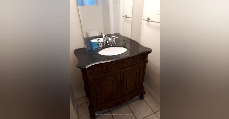 Basement-95 Lucas Street, Richmond Hill, ON, L4C 4P4 - 7