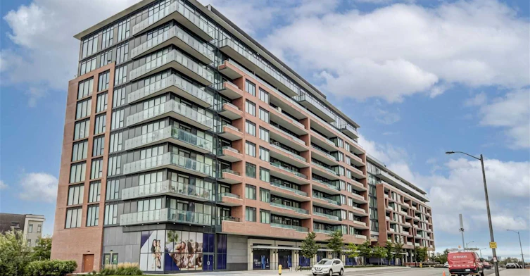 829-99 Eagle Rock Way, Vaughan, ON, L6A 5A7