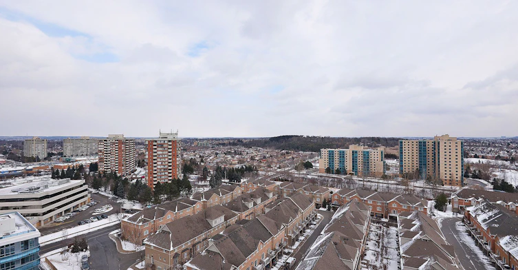 Ph01-9471 Yonge Street, Richmond Hill, ON, L4C 0Z5 - 20
