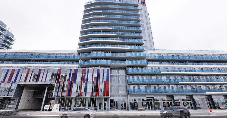 Ph01-9471 Yonge Street, Richmond Hill, ON, L4C 0Z5 - 3