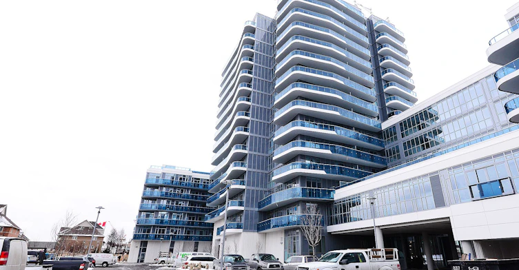Ph01-9471 Yonge Street, Richmond Hill, ON, L4C 0Z5 - 4