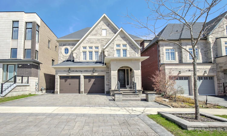75 Baldry Avenue