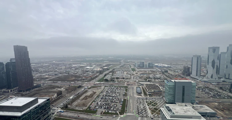 5708-950 Portage Parkway, Vaughan, ON, L4K 0J7 - 22