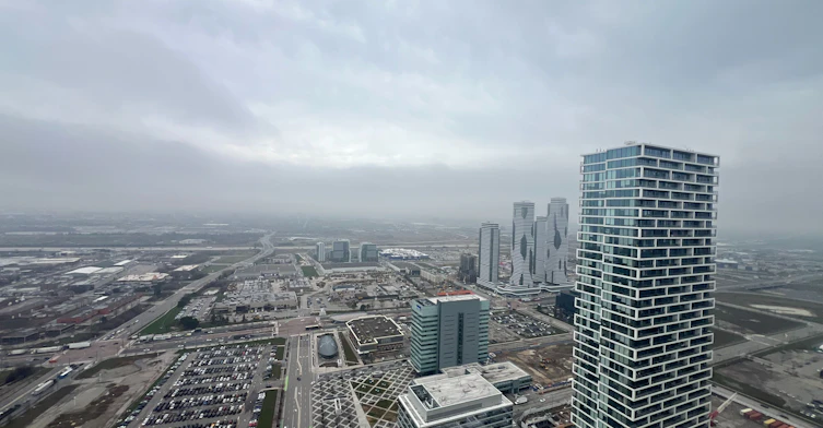 5708-950 Portage Parkway, Vaughan, ON, L4K 0J7 - 26