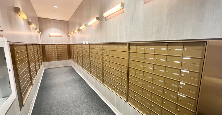 5708-950 Portage Parkway, Vaughan, ON, L4K 0J7 - 34