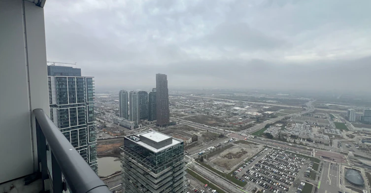 5708-950 Portage Parkway, Vaughan, ON, L4K 0J7 - 29