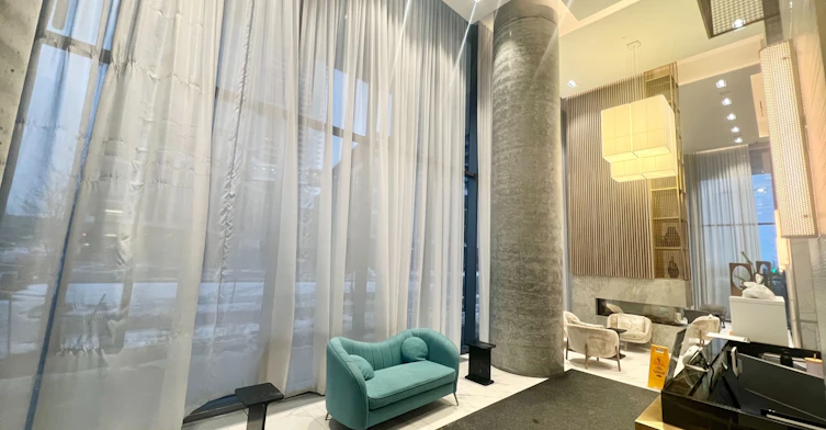 5708-950 Portage Parkway, Vaughan, ON, L4K 0J7 - 38