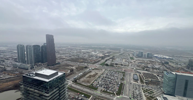 5708-950 Portage Parkway, Vaughan, ON, L4K 0J7 - 4