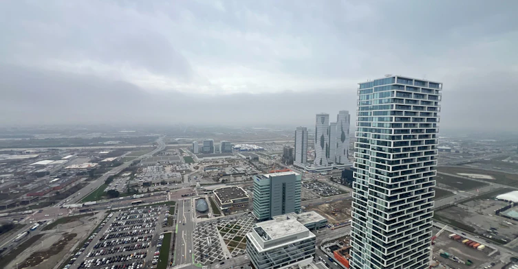 5708-950 Portage Parkway, Vaughan, ON, L4K 0J7 - 23