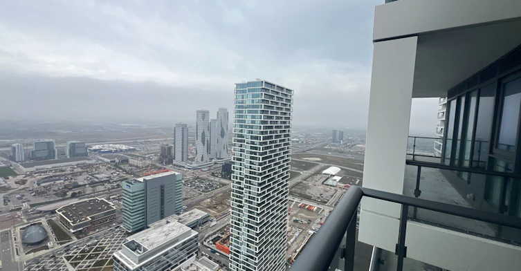 5708-950 Portage Parkway, Vaughan, ON, L4K 0J7 - 24