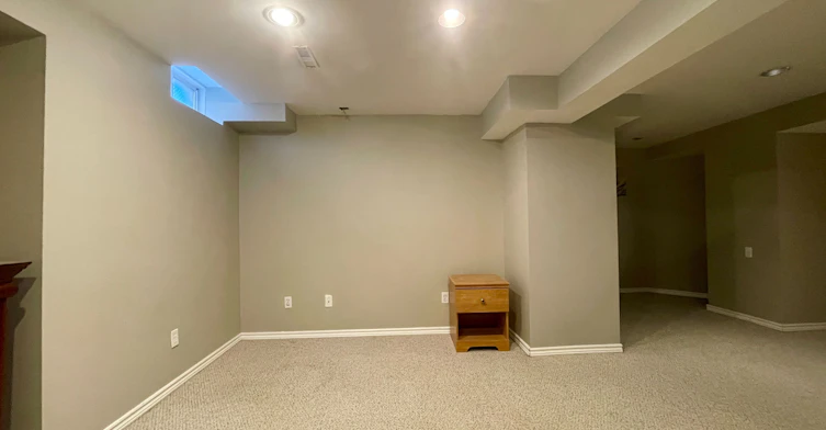 Lower-824 College Manor Drive, Newmarket, ON, L3Y 8G6 - 7